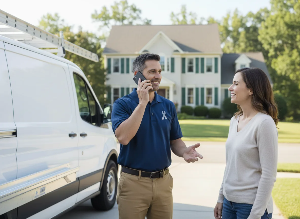 Home Gutter Service Upperville, VA FAQs